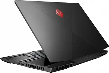 Купить Ноутбук HP OMEN X 2S 15-dg0000ur Black (6WT05EA) - ITMag