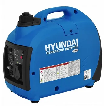 Hyundai HY1000SI D - ITMag