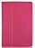 Шкіряний чохол-книжка TTX з функцією підставки для Asus MeMO Pad Smart 10 ME301T / 302KL / 302C (Рожевий) - ITMag