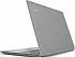 Lenovo IdeaPad 320-15 (80XL02QBRA) Grey - ITMag