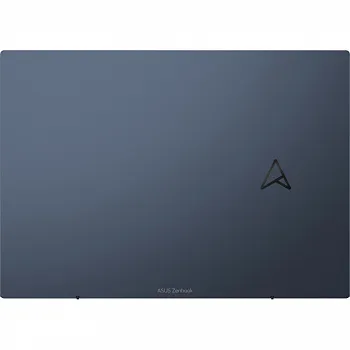 Купить Ноутбук ASUS ZenBook S13 OLED UM5302TA Ponder Blue (UM5302TA-LV519W, 90NB0WA3-M00SP0) - ITMag
