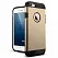 Чохол SGP Case Tough Armor Champagne Gold Series for iPhone 6/6S (4.7") (SGP10970) - ITMag