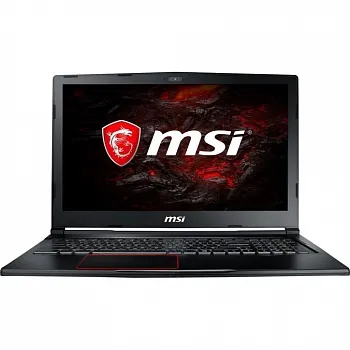 Купить Ноутбук MSI GS63VR 7RF Stealth Pro (GS63VR7RF-430UA) - ITMag