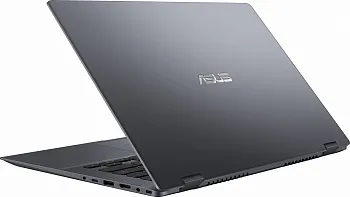 Купить Ноутбук ASUS VivoBook Flip 14 Star Grey (TP412UA-EC244T) - ITMag