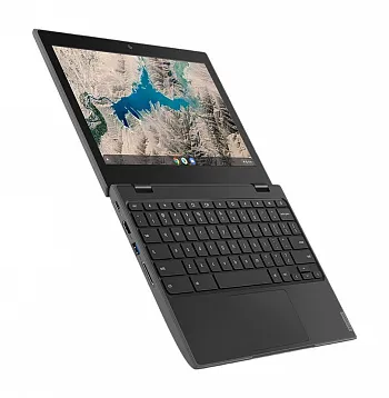 Купить Ноутбук Lenovo 100e Chromebook 2nd Gen (81MA0022US) - ITMag