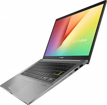 Купить Ноутбук ASUS VivoBook S14 S433EA (S433EA-EB130) - ITMag