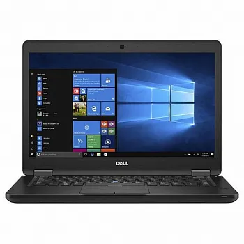 Купить Ноутбук Dell Latitude 5480 (N038L548014_UBU) - ITMag