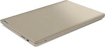 Купить Ноутбук Lenovo IdeaPad 3 15ITL6 Sand (82H803KNRA) - ITMag