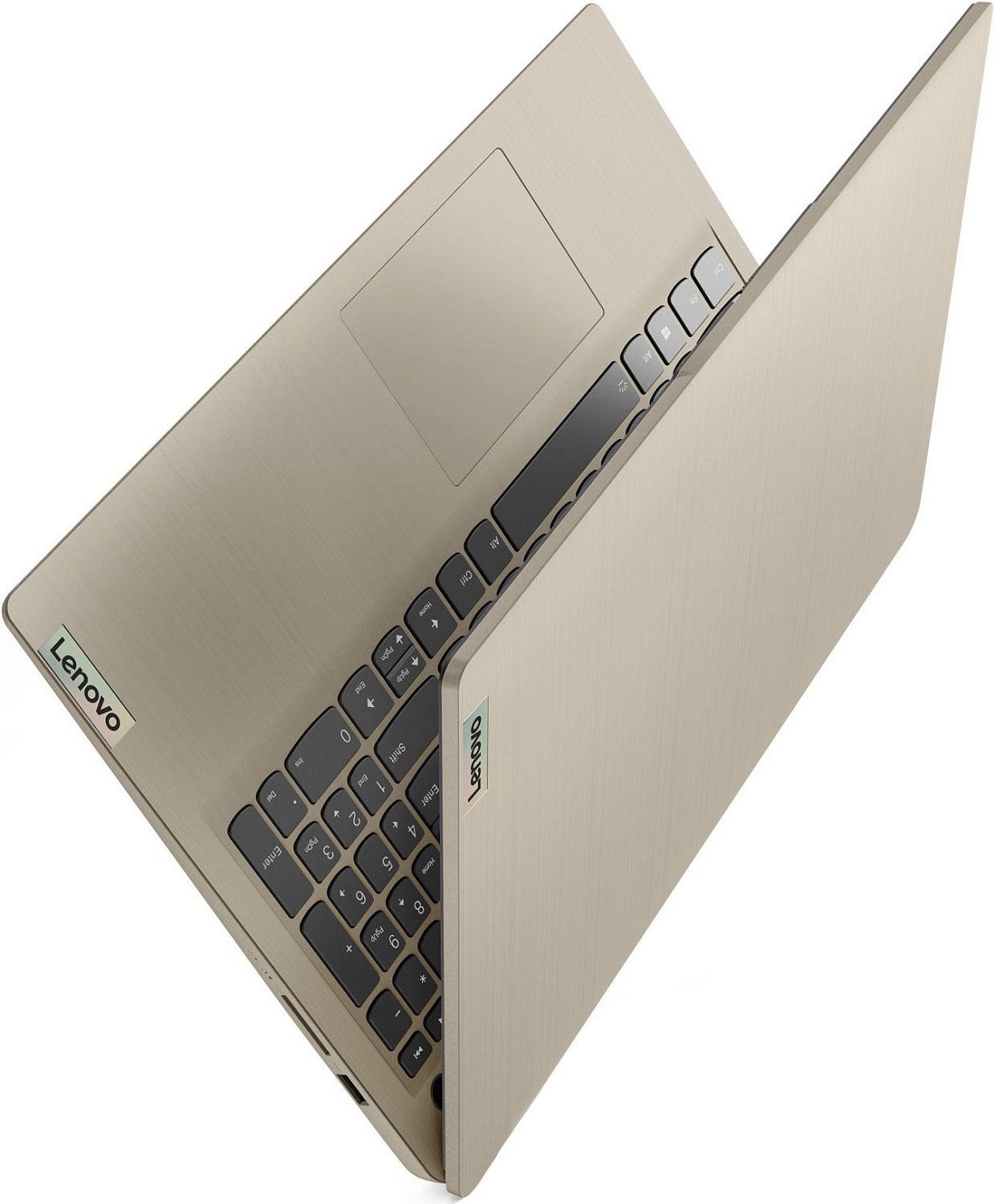 Купить Ноутбук Lenovo IdeaPad 3 15ITL6 Sand (82H803KGRA) - ITMag
