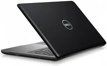 Купить Ноутбук Dell Inspiron 5767 (I577810DDL-63B) Black - ITMag