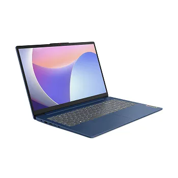 Купить Ноутбук Lenovo IdeaPad 3 15ABA7 Abyss Blue (82RN0038CF) - ITMag