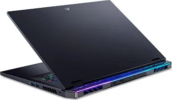 Купить Ноутбук Acer Predator Helios 18 PH18-71-756U (NH.QMJAA.001) - ITMag