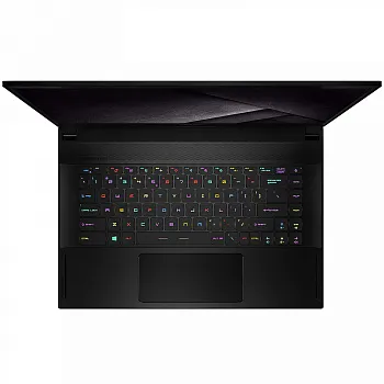 Купить Ноутбук MSI GS66 Stealth 10UG (GS6610UG-220US) - ITMag