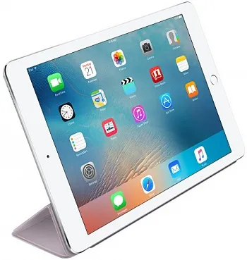 Apple Smart Cover for 9.7" iPad Pro - Lavender (MM2J2) - ITMag
