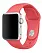 Apple Sport Band Rose Red MQUK2 for Apple Watch 38mm/40mm Copy - ITMag