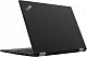 Lenovo ThinkPad X390 Black (20Q0003TRT) - ITMag