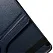 Шкіряний чохол-книжка TTX (360 градусів) для Samsung Galaxy Tab Pro 12.2 T900 / Galaxy Note Pro 12.2 P900 (Темно Синій) - ITMag