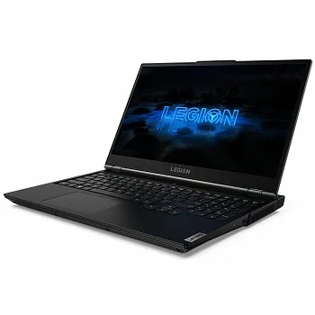 Купить Ноутбук Lenovo Legion 5 15 (82B1006UPB) - ITMag