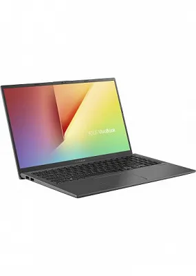 Купить Ноутбук ASUS VivoBook 15 X512UA Slate Grey (X512UA-EJ093) - ITMag