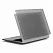 Накладка iSHIELD Ultra Thin New MacBook Air 13" (2018-2020) Black - ITMag