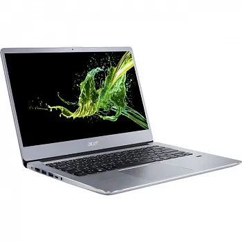 Купить Ноутбук Acer Swift 3 SF314-58G Silver (NX.HPKEU.00G) - ITMag