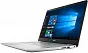 Dell Inspiron 5584 Silver (I555810NDW-75S) - ITMag