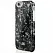 Чехол Evutec iPhone 6/6S Kaleidoscope SC Series Grey (AP-006-SС-С02) - ITMag