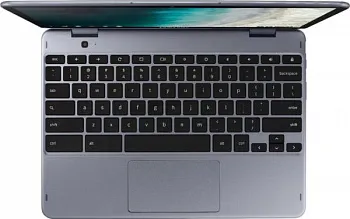 Купить Ноутбук Samsung Chromebook Plus XE521QAB (XE521QAB-K02US) - ITMag
