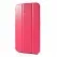 Чехол Crazy Horse Slim Leather Case Cover Stand for Samsung Galaxy Tab 3 8.0 T3100/T3110 Rose - ITMag