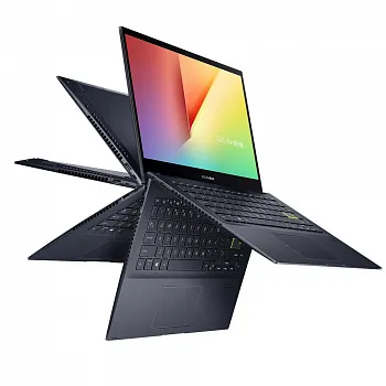 Купить Ноутбук ASUS VivoBook Flip 14 TM420IA (TM420IA-EC105T) - ITMag