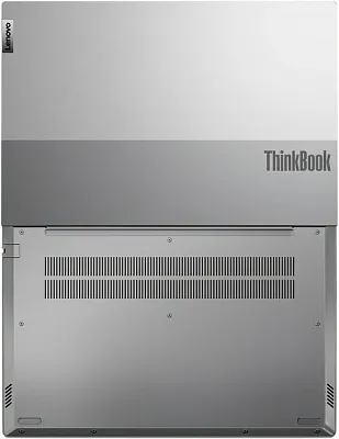 Купить Ноутбук Lenovo ThinkBook 14 G2 ITL Mineral Grey (20VD00CHRA) - ITMag
