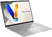 ASUS VivoBook S 16 OLED M5606NA Cool Silver (M5606NA-MX015) - ITMag