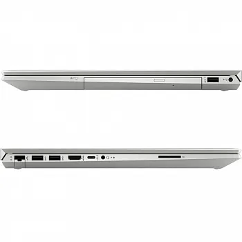 Купить Ноутбук HP ENVY 17-ce0000ur Silver (6PX93EA) - ITMag