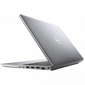 Купить Ноутбук Dell Latitude 5520 Titan Gray (N096L552015UA_WP) - ITMag