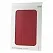 Чохол EGGO Lines Texture Leather Flip Case Stand для Acer Iconia Tab 10 A3-A20 (Червоний / Red) - ITMag