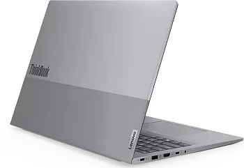 Купить Ноутбук Lenovo ThinkBook 16 G6 IRL Arctic Gray (21KH008FRA) - ITMag