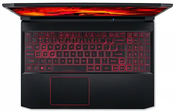 Купить Ноутбук Acer Nitro 5 AN515-55 (NH.Q7MEU.00J) - ITMag