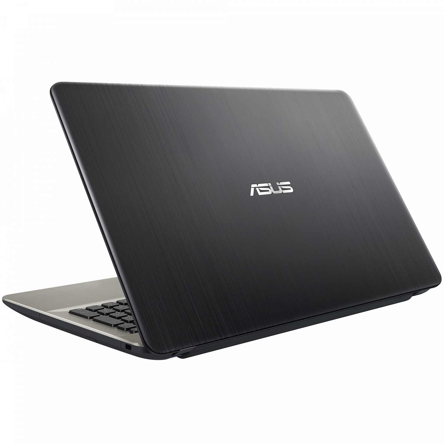 Купить Ноутбук ASUS VivoBook Max X541UA (X541UA-XO109D) Chocolate Black (90NB0CF1-M01160) - ITMag