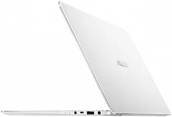 Купить Ноутбук ASUS ZENBOOK UX305CA (UX305CA-FC050T) White - ITMag