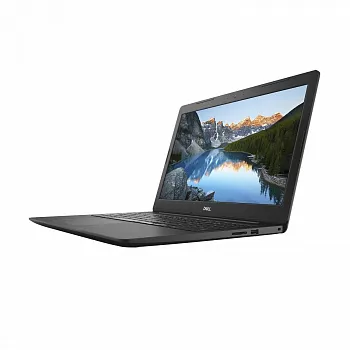 Купить Ноутбук Dell Inspiron 15 5570 (I5558S2DDL-80B) - ITMag