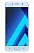 Чехол Nillkin Matte для Samsung A720 Galaxy A7 (2017) (+ пленка) (Белый) - ITMag