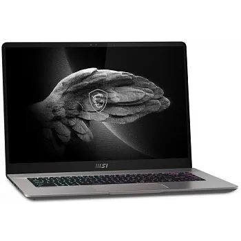 Купить Ноутбук MSI Creator Z16 (A11UET-295PL) - ITMag
