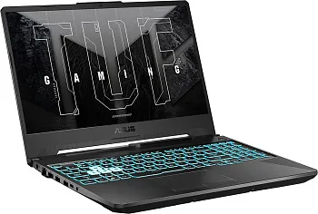 Купить Ноутбук ASUS TUF Gaming F15 FX506HC (FX506HC-F15.I53050) - ITMag