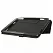 Чохол EGGO для Acer Iconia A1-830 (шкіра, чорний) - ITMag