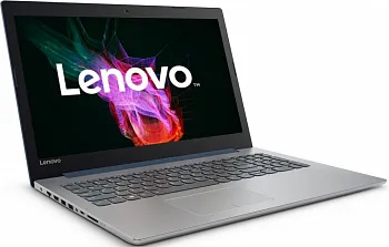 Купить Ноутбук Lenovo IdeaPad 320-15IAP Denim Blue (80XR00UVRA) - ITMag