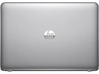 Купить Ноутбук HP ProBook 450 G4 (W7C88AV) Silver - ITMag