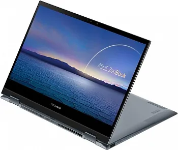 Купить Ноутбук ASUS Zenbook Flip 13 UX363EA (UX363EA-I716512G1T) - ITMag