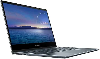 Купить Ноутбук ASUS ZenBook Flip 13 UX363EA (UX363EA-I582G0W) - ITMag