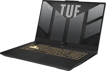 Купить Ноутбук ASUS TUF Gaming F17 FX707ZC4 (FX707ZC4-HX008) - ITMag