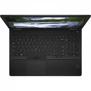 Купить Ноутбук Dell Latitude 5590 (N036L559015EMEA_U) - ITMag